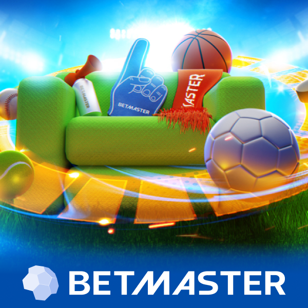 Betmaster Brasil – Site Oficial. Bet Master – Jogar Online